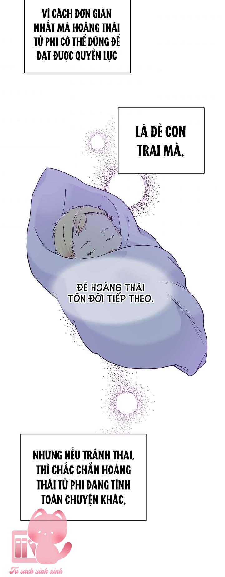 Vương Miện Lục Bảo - Chap 39 - Trang 22
