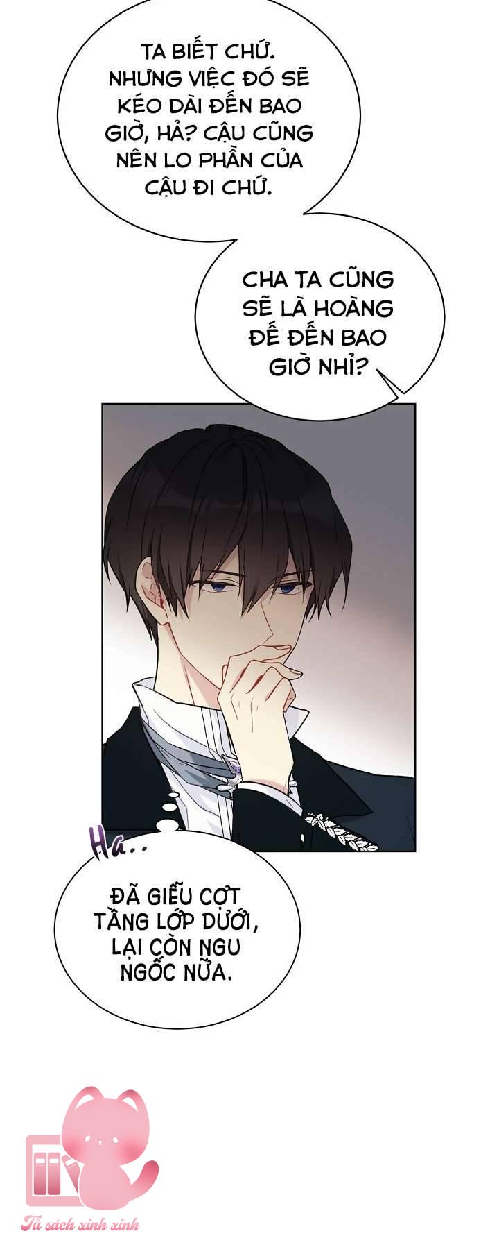 Vương Miện Lục Bảo - Chap 39 - Trang 28