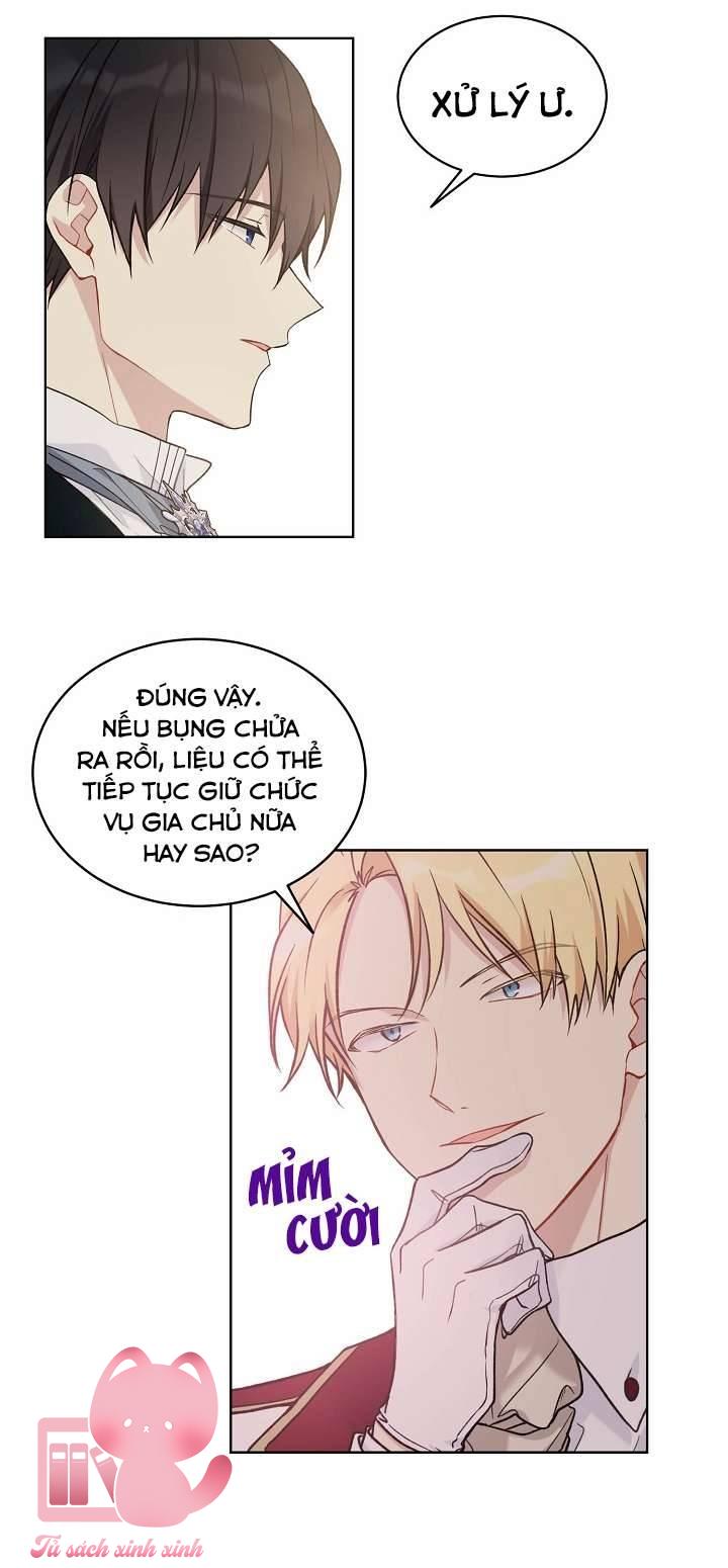 Vương Miện Lục Bảo - Chap 39 - Trang 30