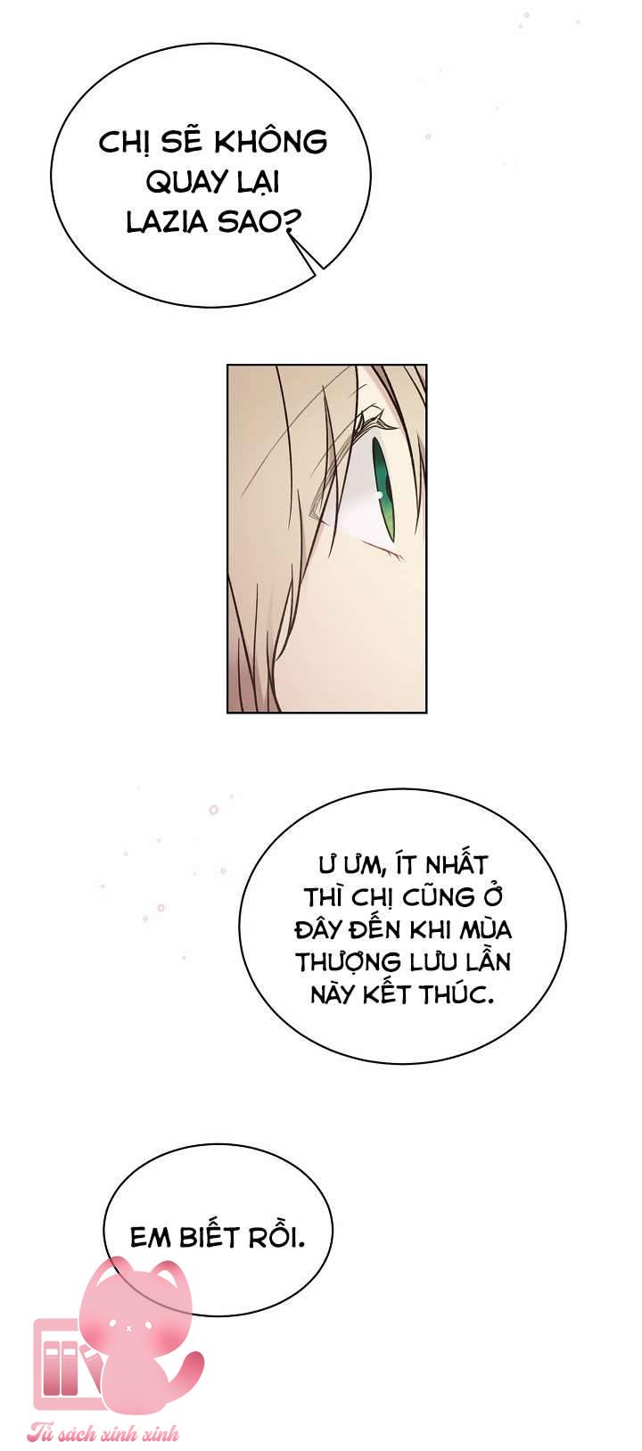 Vương Miện Lục Bảo - Chap 39 - Trang 35