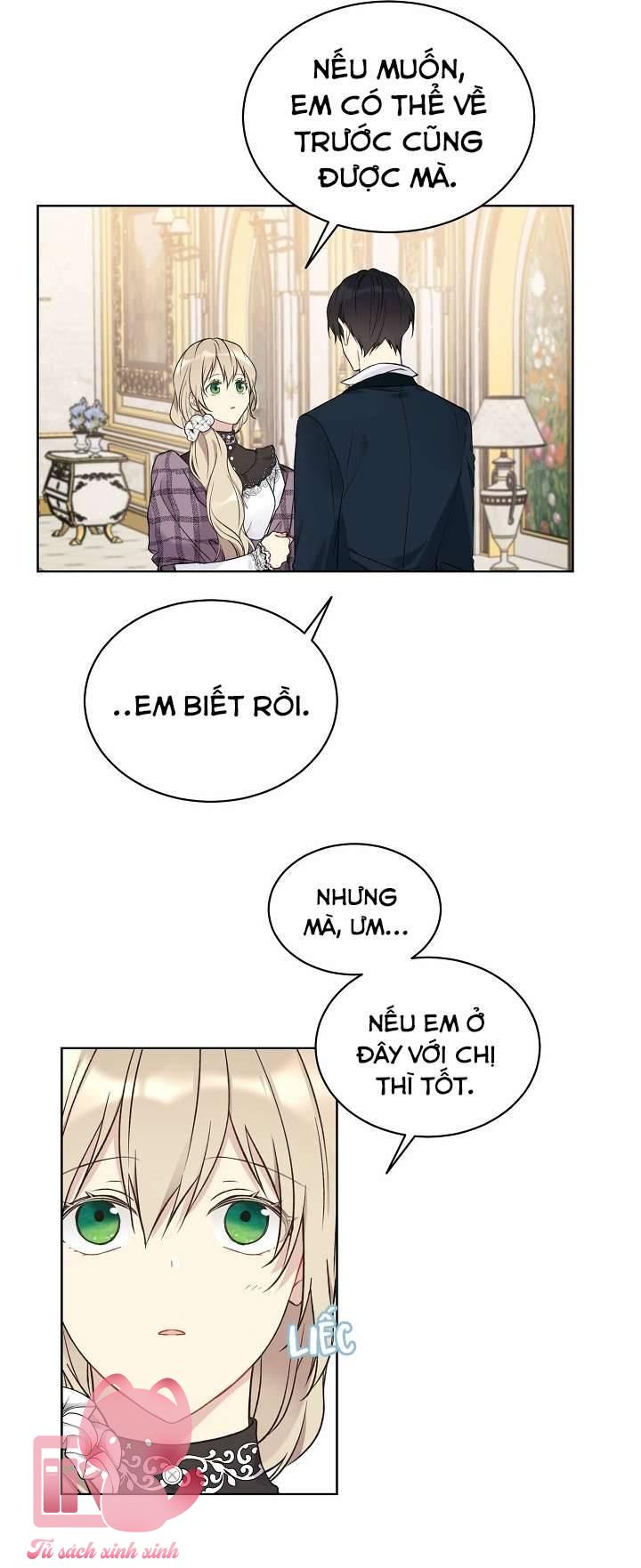 Vương Miện Lục Bảo - Chap 39 - Trang 36