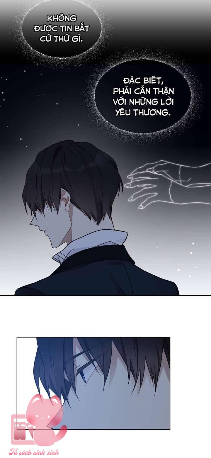 Vương Miện Lục Bảo - Chap 39 - Trang 38