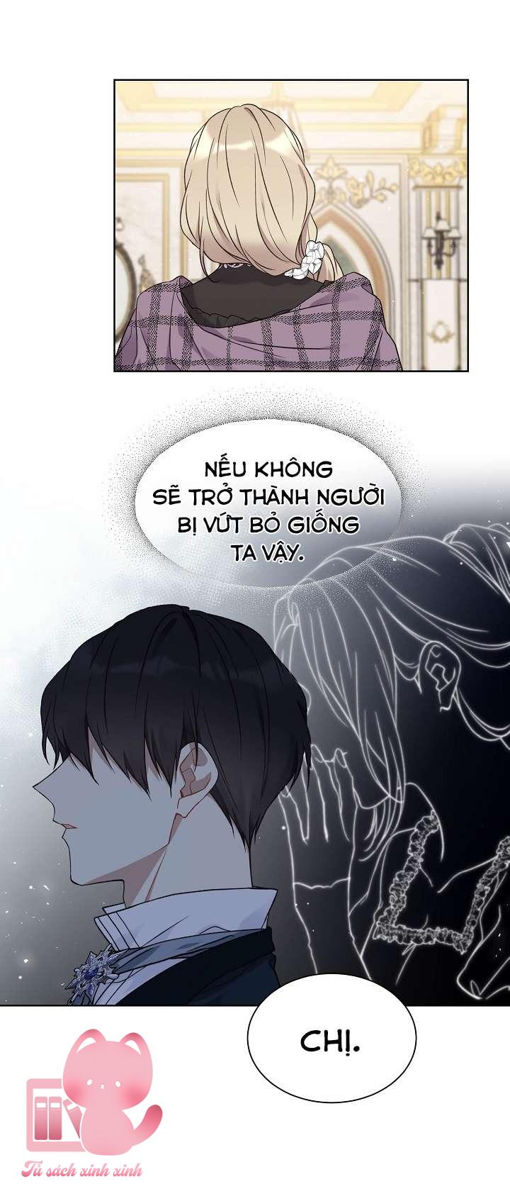 Vương Miện Lục Bảo - Chap 39 - Trang 39