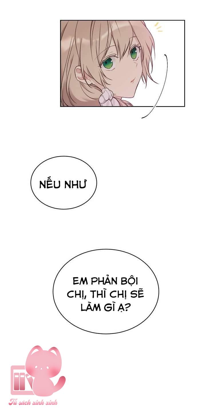 Vương Miện Lục Bảo - Chap 39 - Trang 40