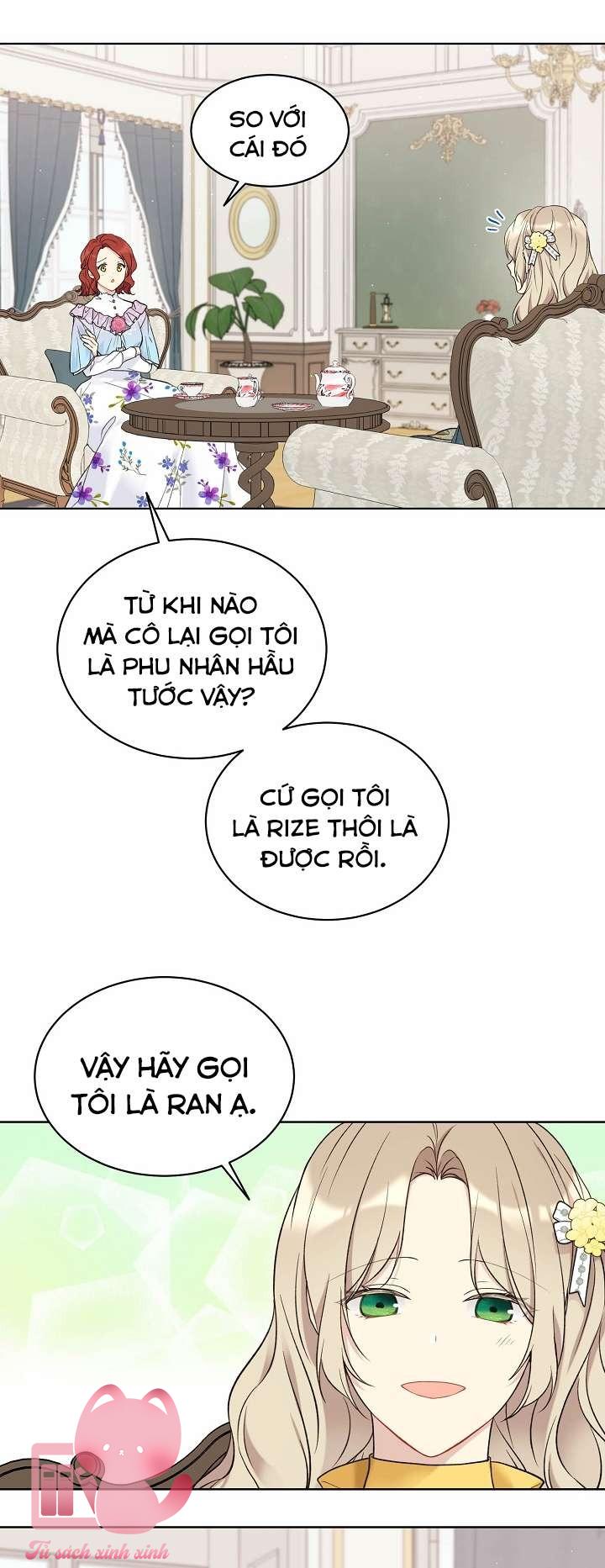 Vương Miện Lục Bảo - Chap 39 - Trang 7