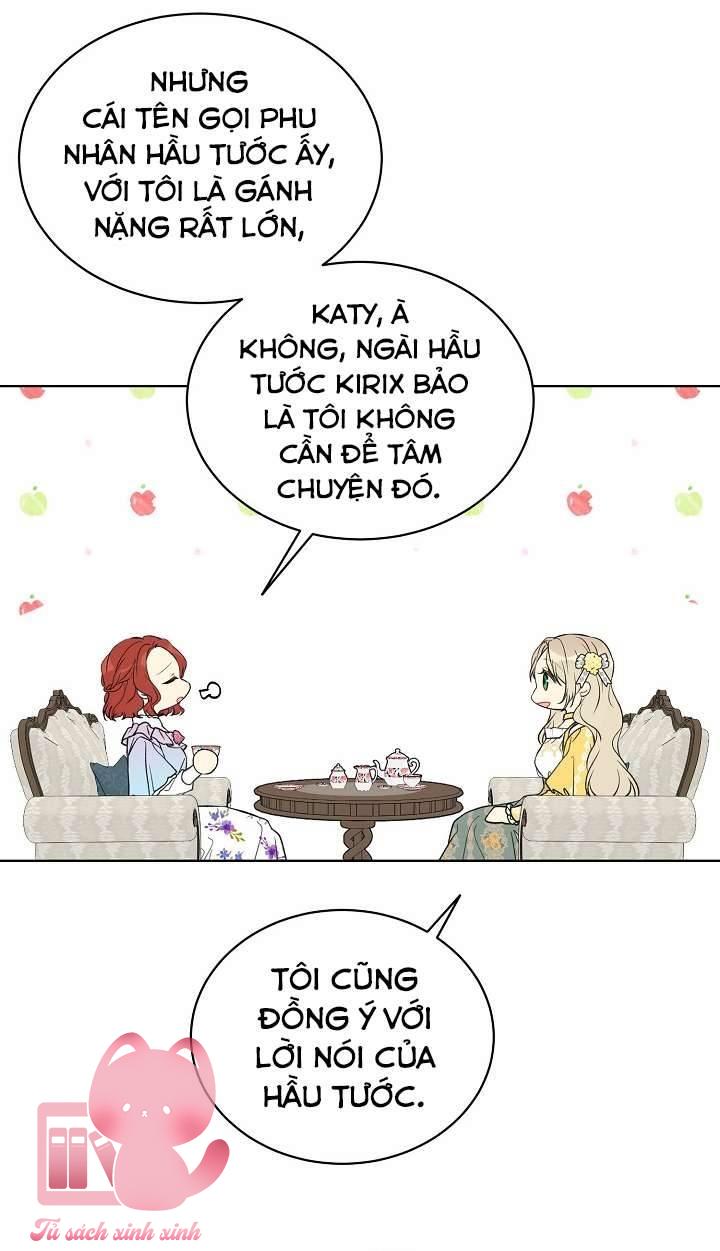 Vương Miện Lục Bảo - Chap 39 - Trang 9