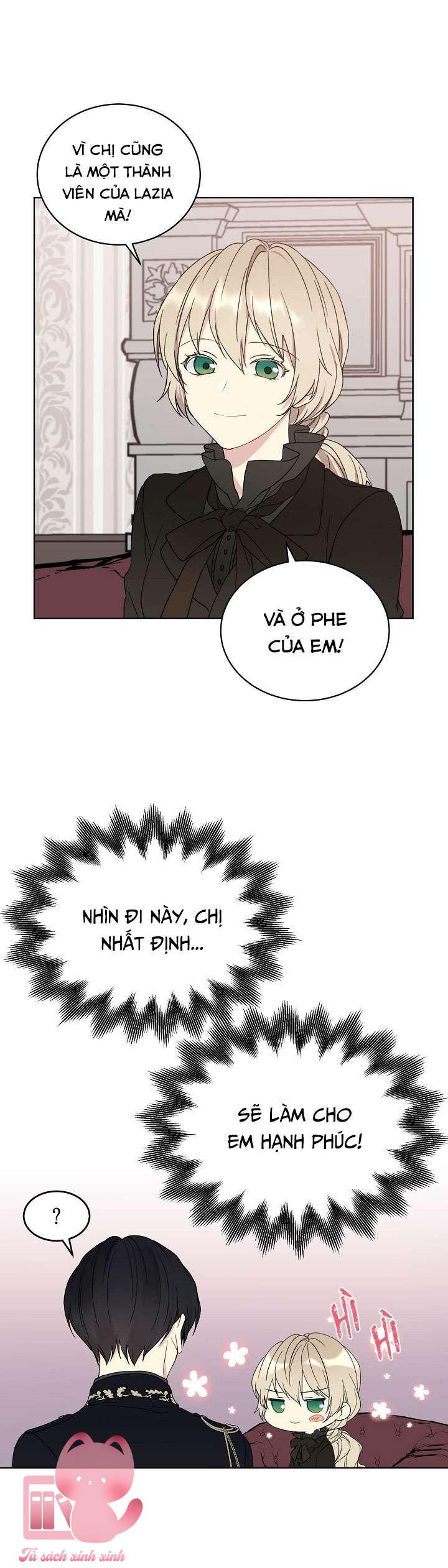 Vương Miện Lục Bảo - Chap 4 - Trang 12