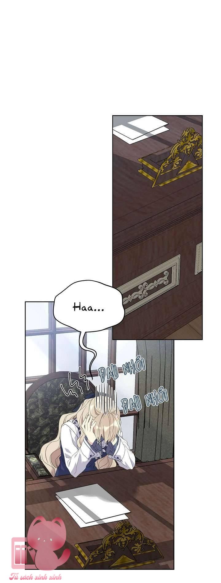 Vương Miện Lục Bảo - Chap 4 - Trang 16