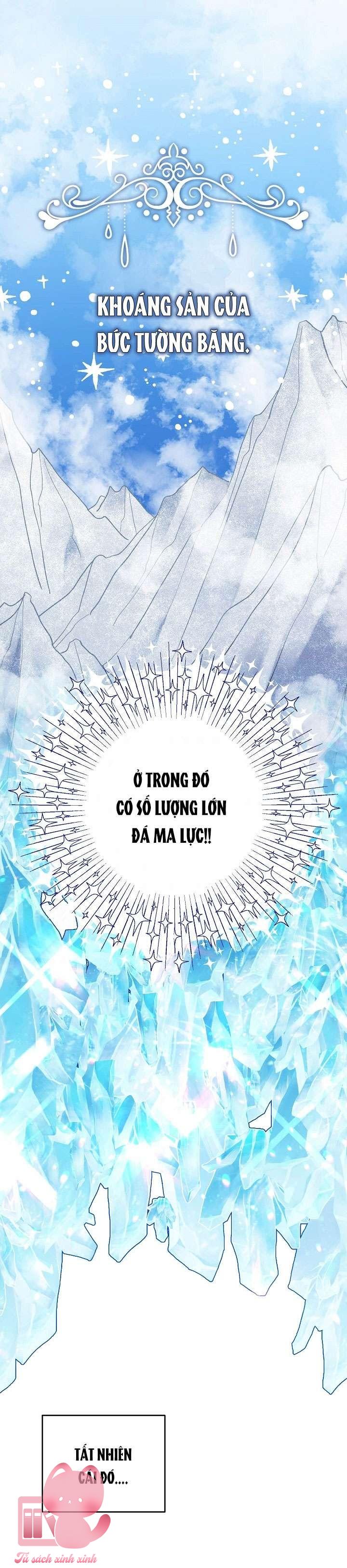 Vương Miện Lục Bảo - Chap 4 - Trang 18