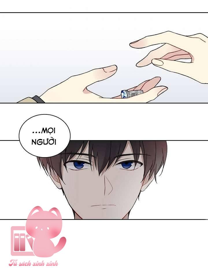 Vương Miện Lục Bảo - Chap 4 - Trang 3