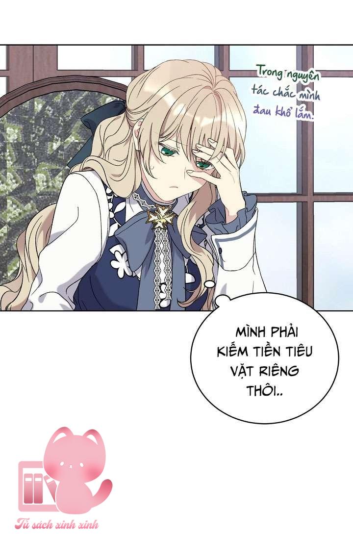 Vương Miện Lục Bảo - Chap 4 - Trang 29