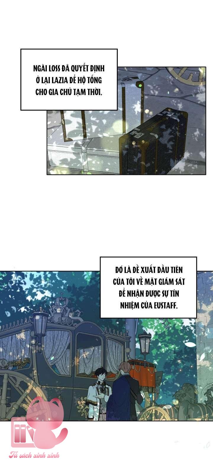 Vương Miện Lục Bảo - Chap 4 - Trang 30
