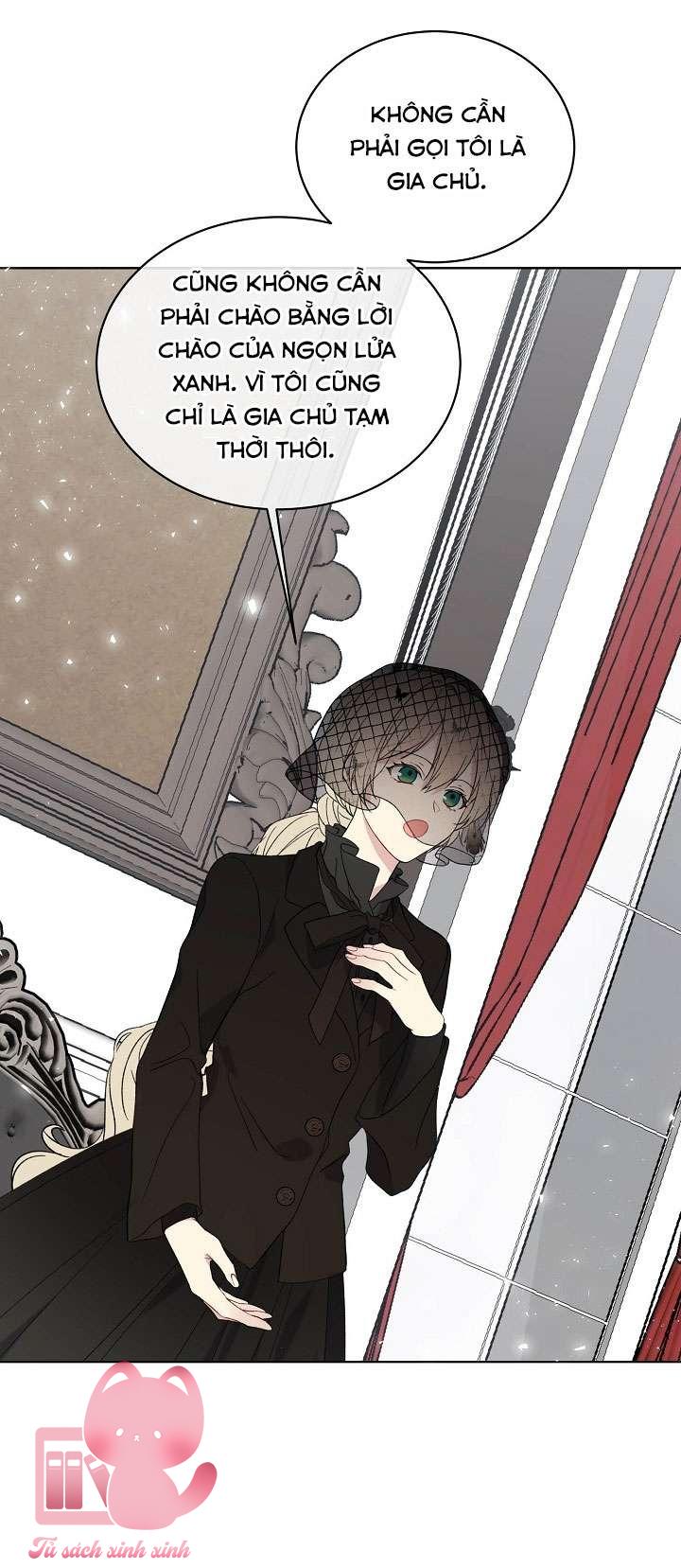 Vương Miện Lục Bảo - Chap 4 - Trang 4