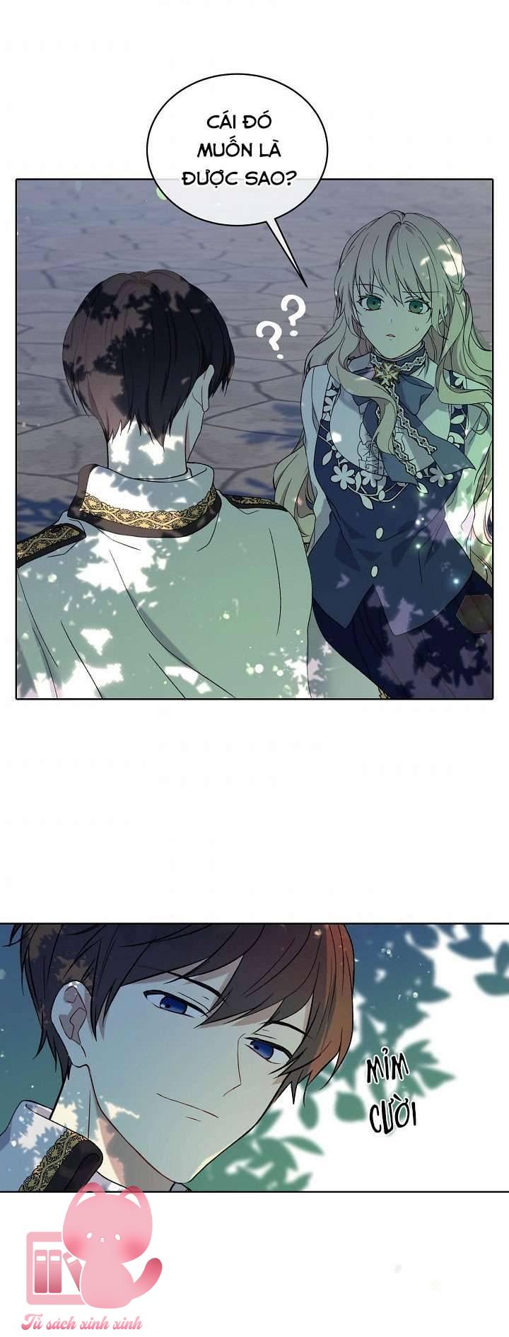 Vương Miện Lục Bảo - Chap 4 - Trang 34