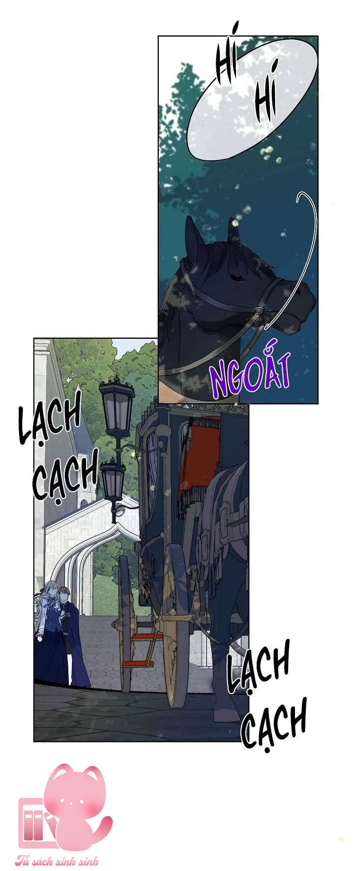 Vương Miện Lục Bảo - Chap 4 - Trang 35