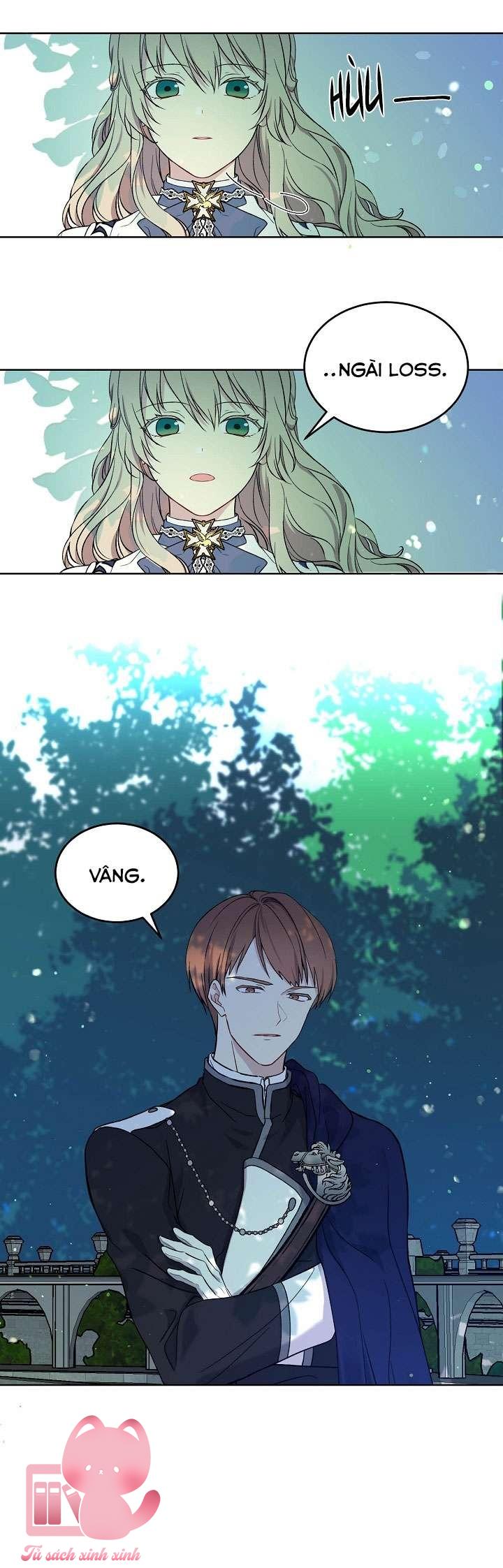 Vương Miện Lục Bảo - Chap 4 - Trang 36