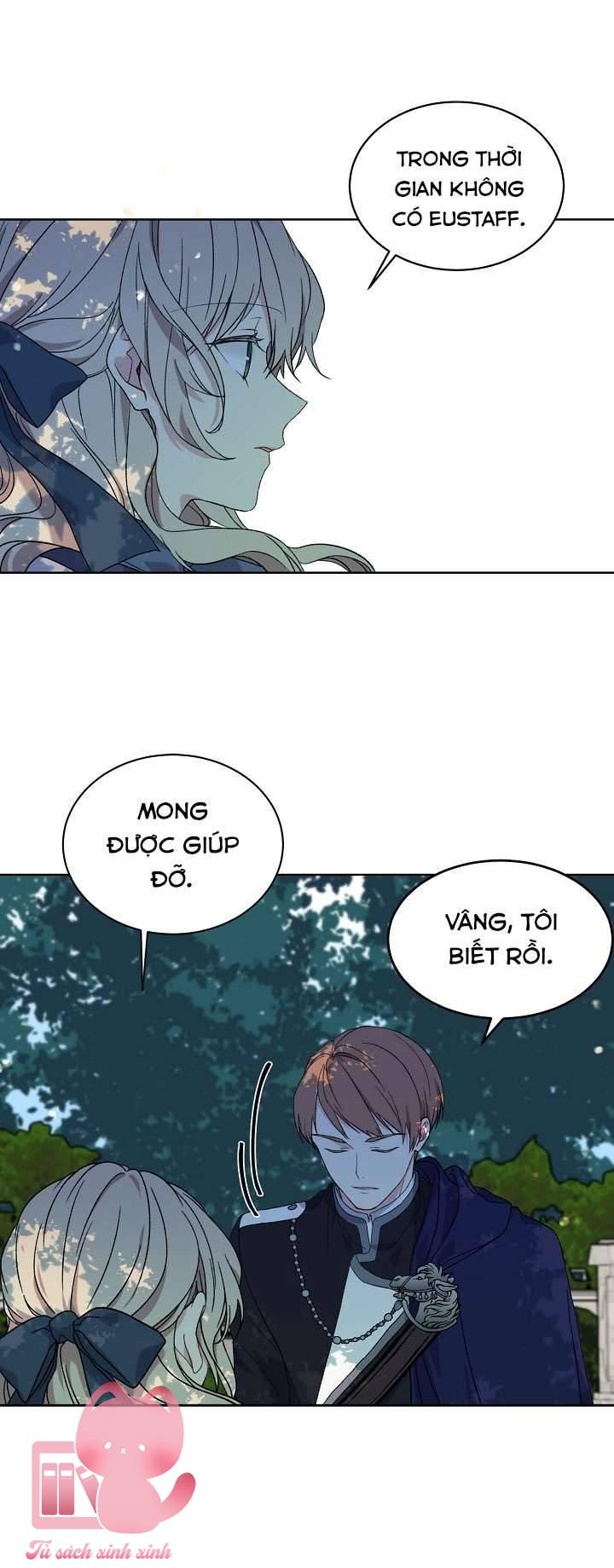 Vương Miện Lục Bảo - Chap 4 - Trang 37