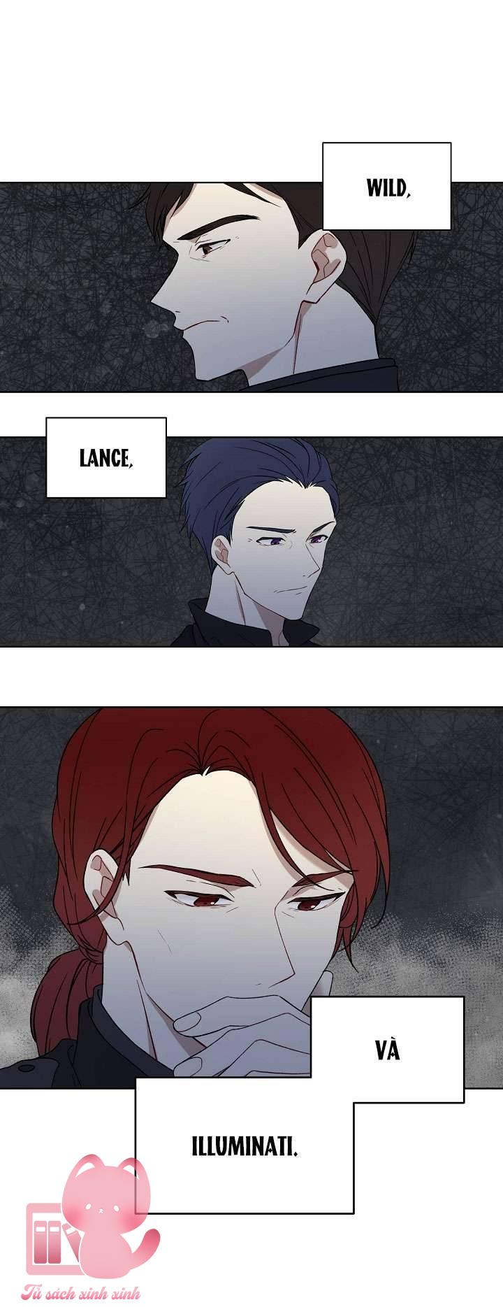 Vương Miện Lục Bảo - Chap 4 - Trang 6