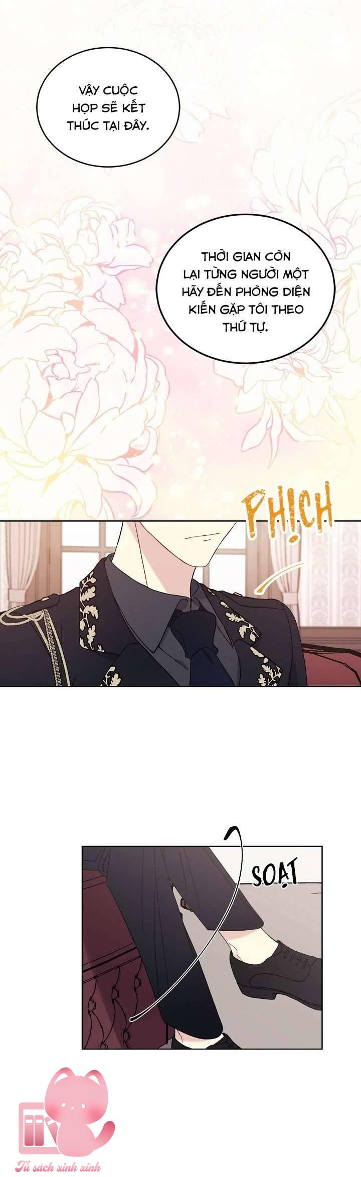 Vương Miện Lục Bảo - Chap 4 - Trang 8