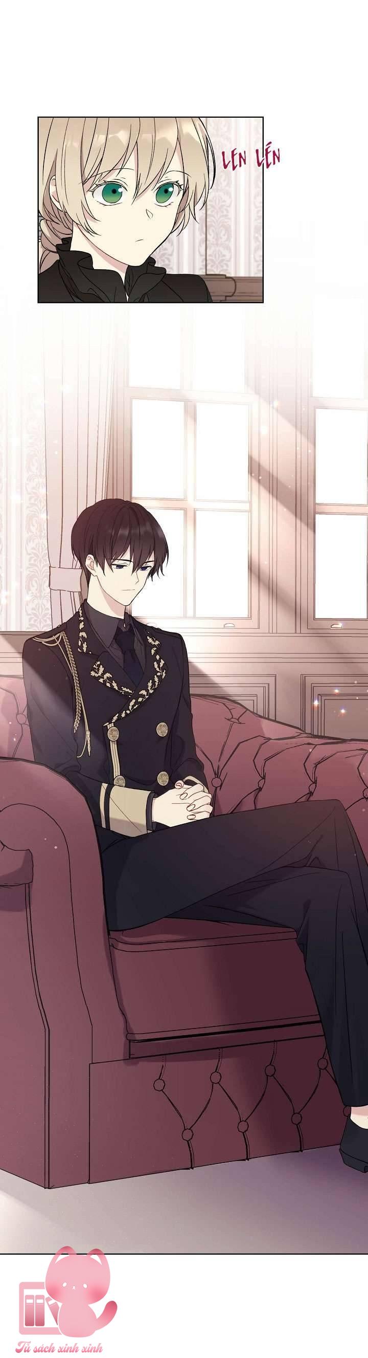 Vương Miện Lục Bảo - Chap 4 - Trang 9