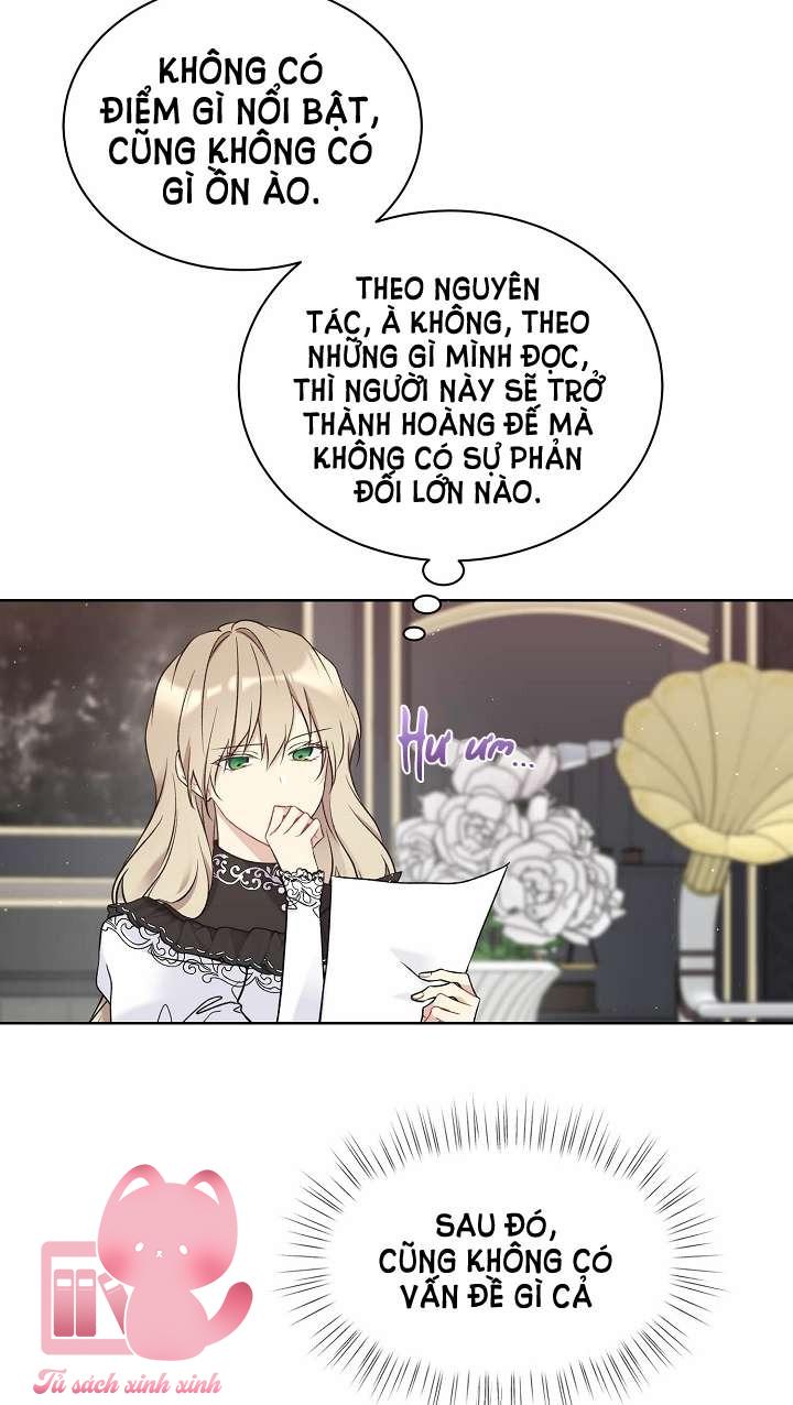 Vương Miện Lục Bảo - Chap 40 - Trang 14