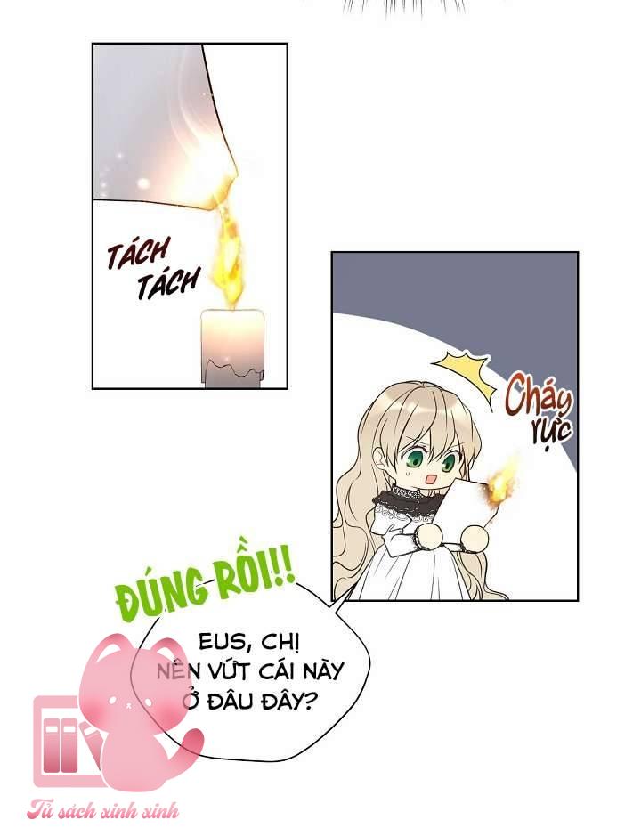 Vương Miện Lục Bảo - Chap 40 - Trang 15