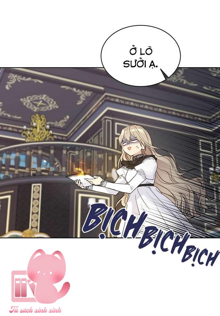 Vương Miện Lục Bảo - Chap 40 - Trang 16