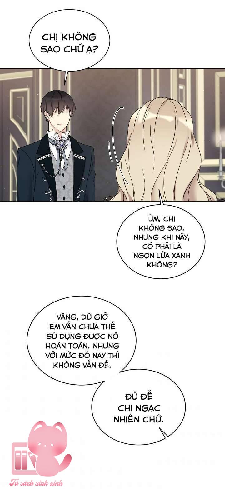 Vương Miện Lục Bảo - Chap 40 - Trang 18
