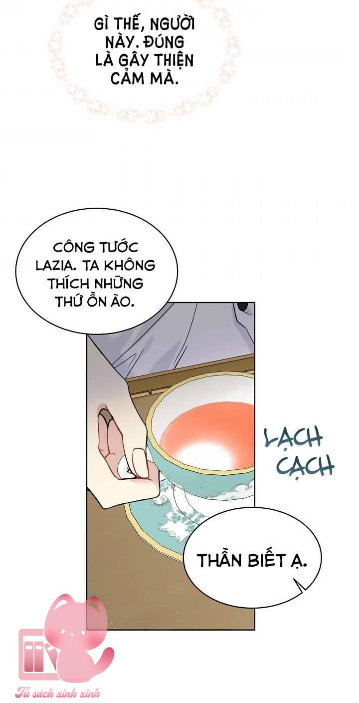 Vương Miện Lục Bảo - Chap 40 - Trang 30