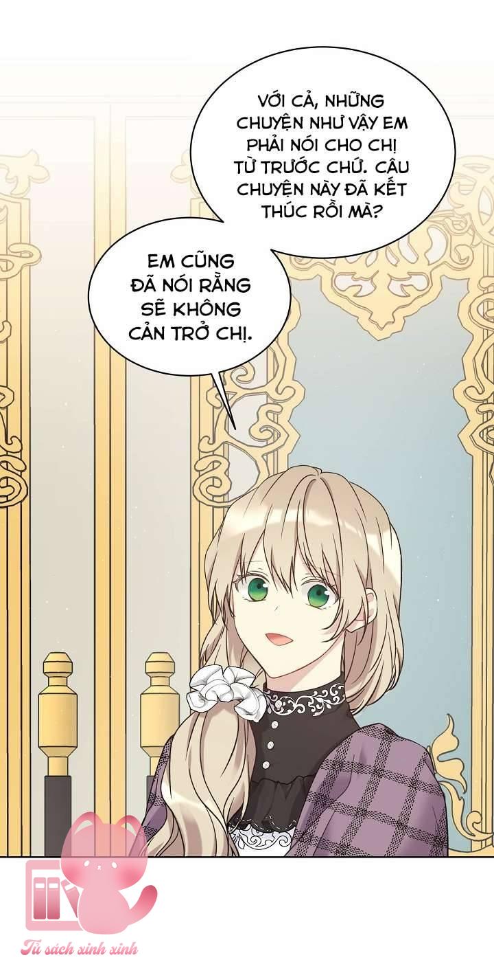 Vương Miện Lục Bảo - Chap 40 - Trang 4