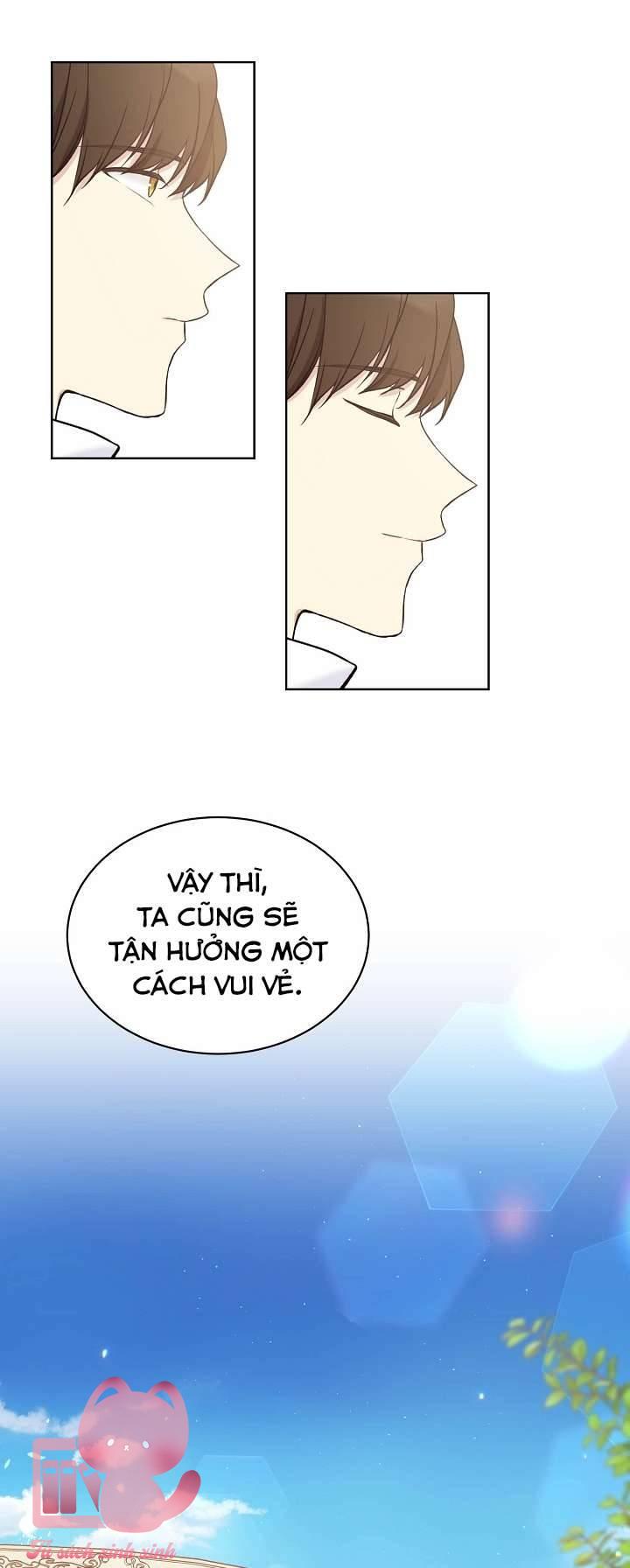 Vương Miện Lục Bảo - Chap 40 - Trang 32