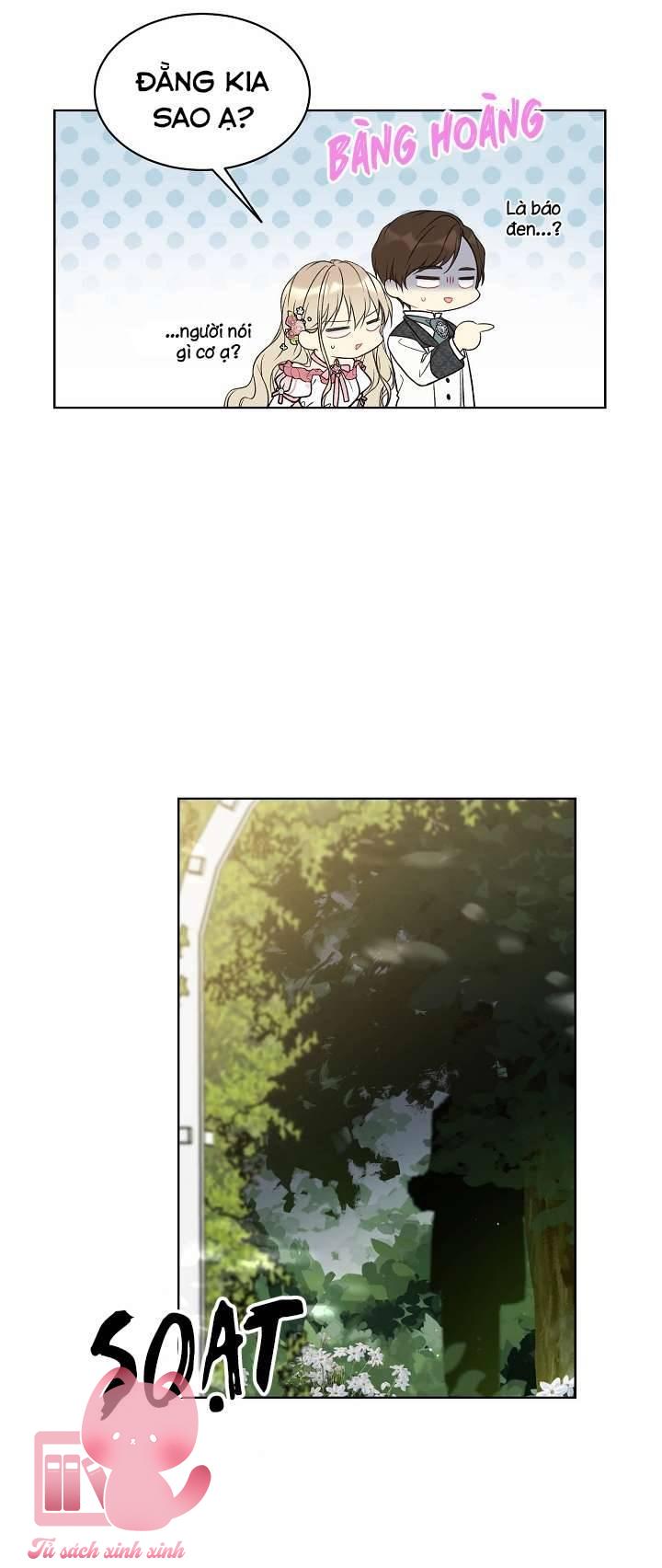 Vương Miện Lục Bảo - Chap 40 - Trang 35
