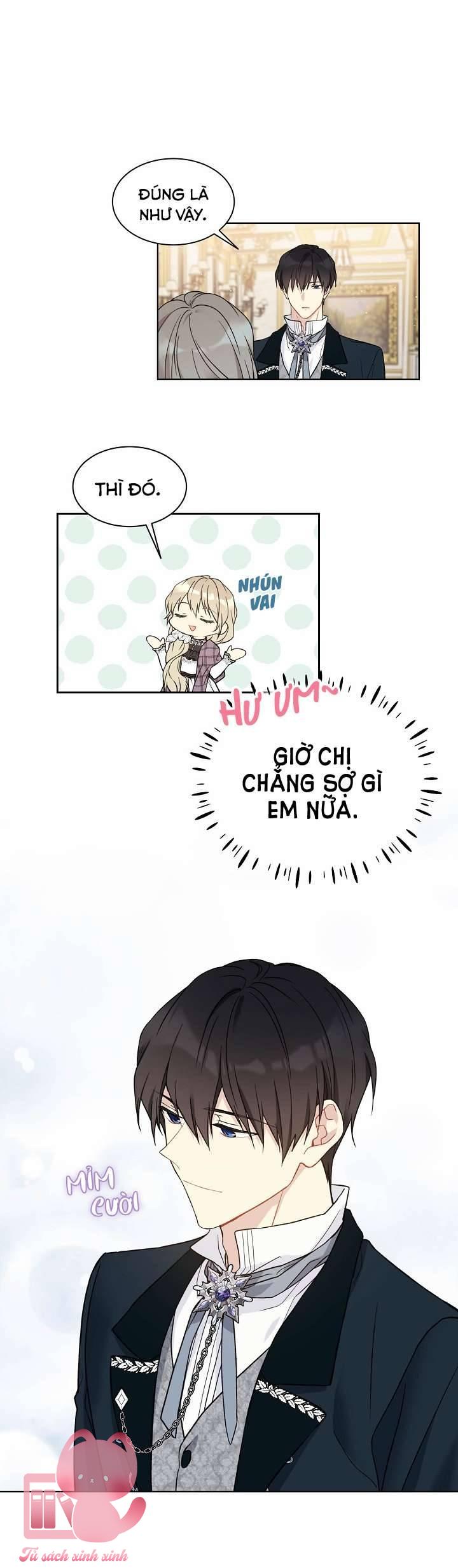Vương Miện Lục Bảo - Chap 40 - Trang 5