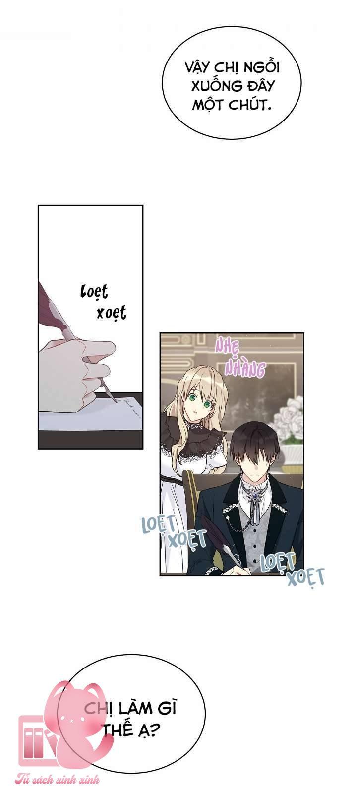 Vương Miện Lục Bảo - Chap 40 - Trang 7