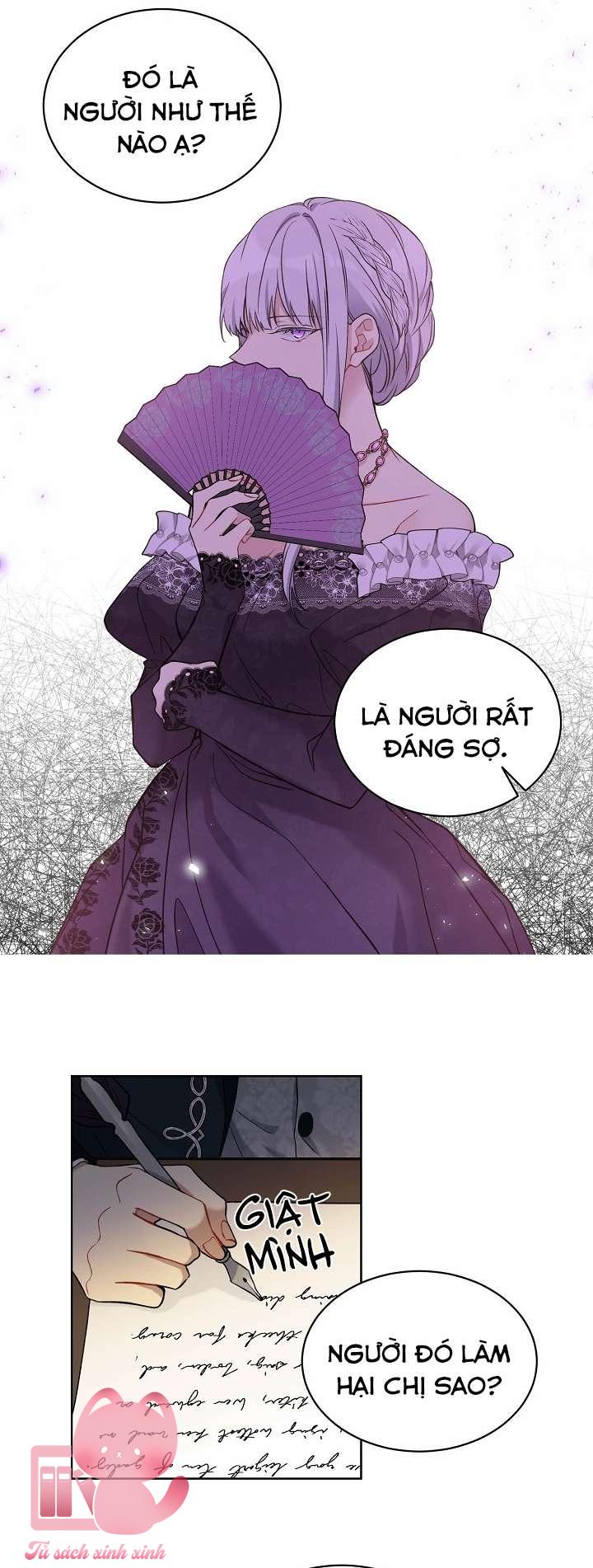 Vương Miện Lục Bảo - Chap 40 - Trang 10