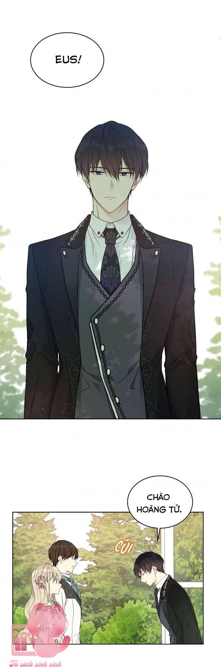 Vương Miện Lục Bảo - Chap 41 - Trang 2