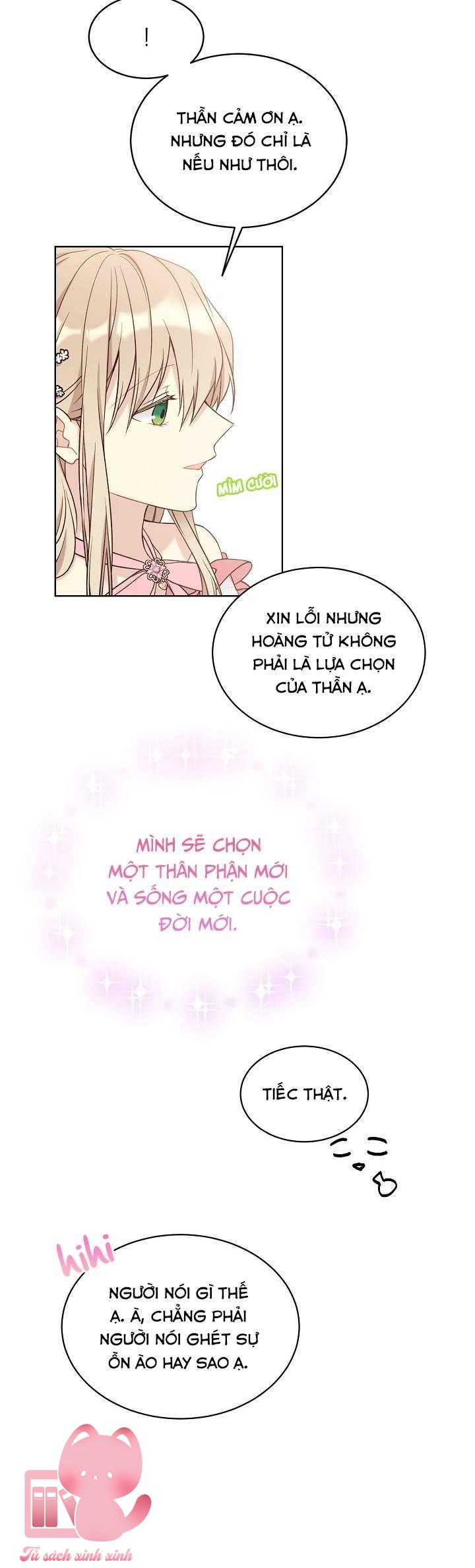 Vương Miện Lục Bảo - Chap 41 - Trang 11