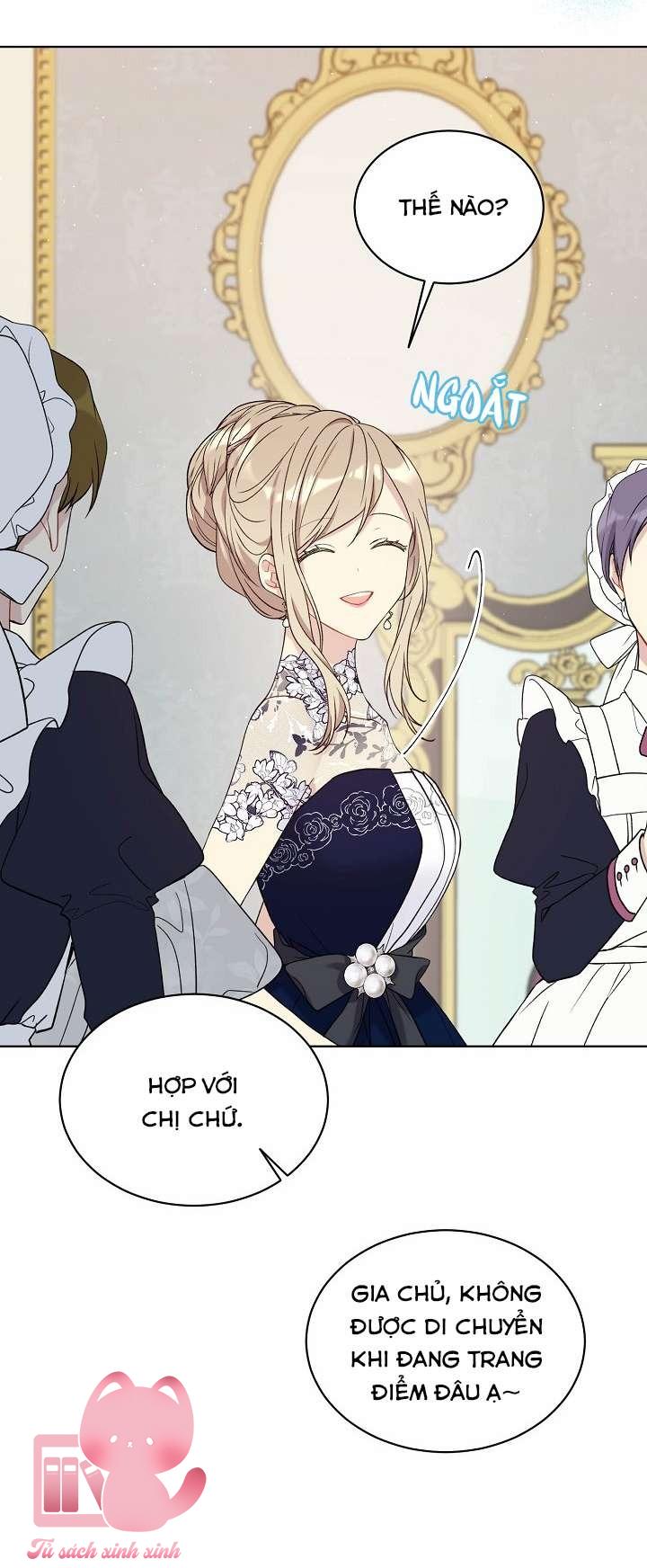 Vương Miện Lục Bảo - Chap 41 - Trang 14
