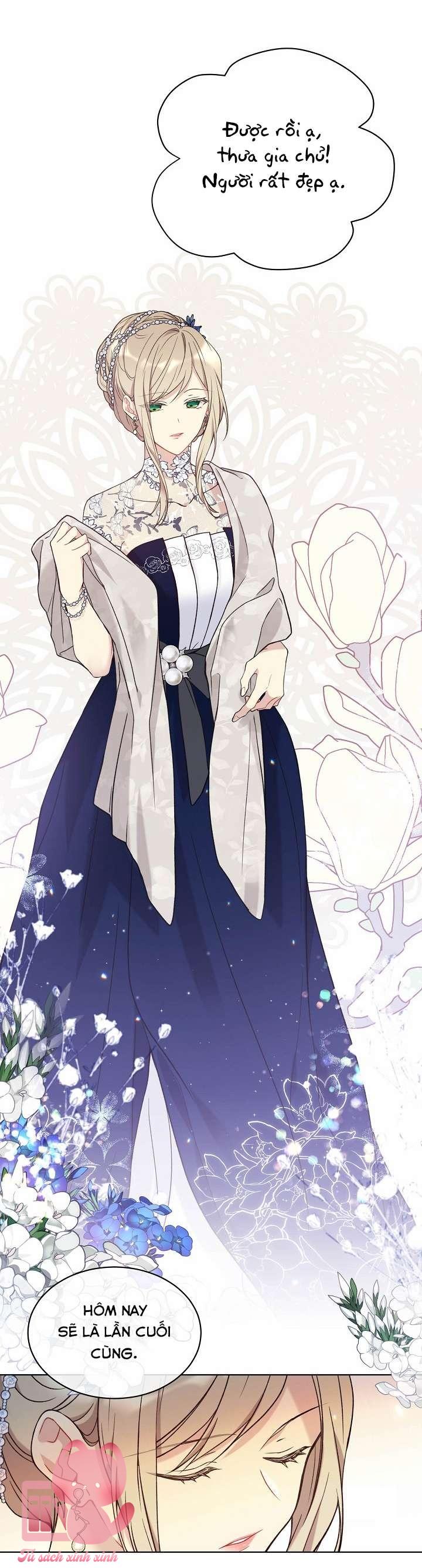 Vương Miện Lục Bảo - Chap 41 - Trang 16