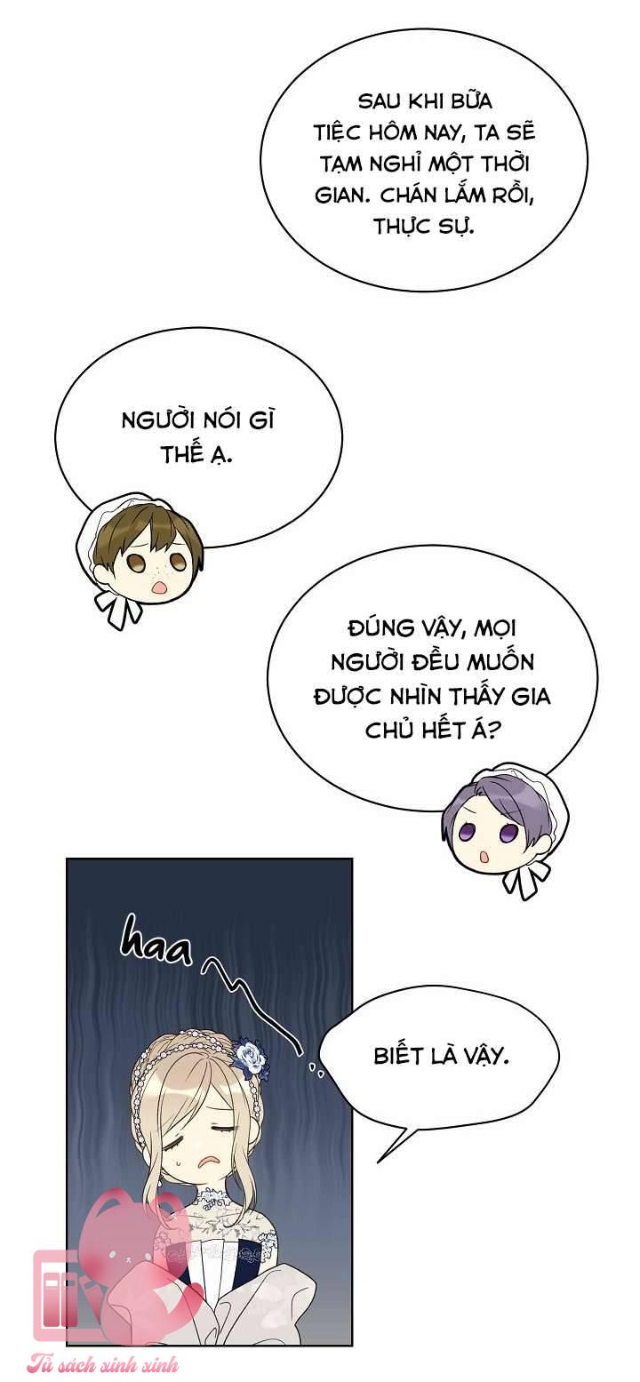 Vương Miện Lục Bảo - Chap 41 - Trang 17