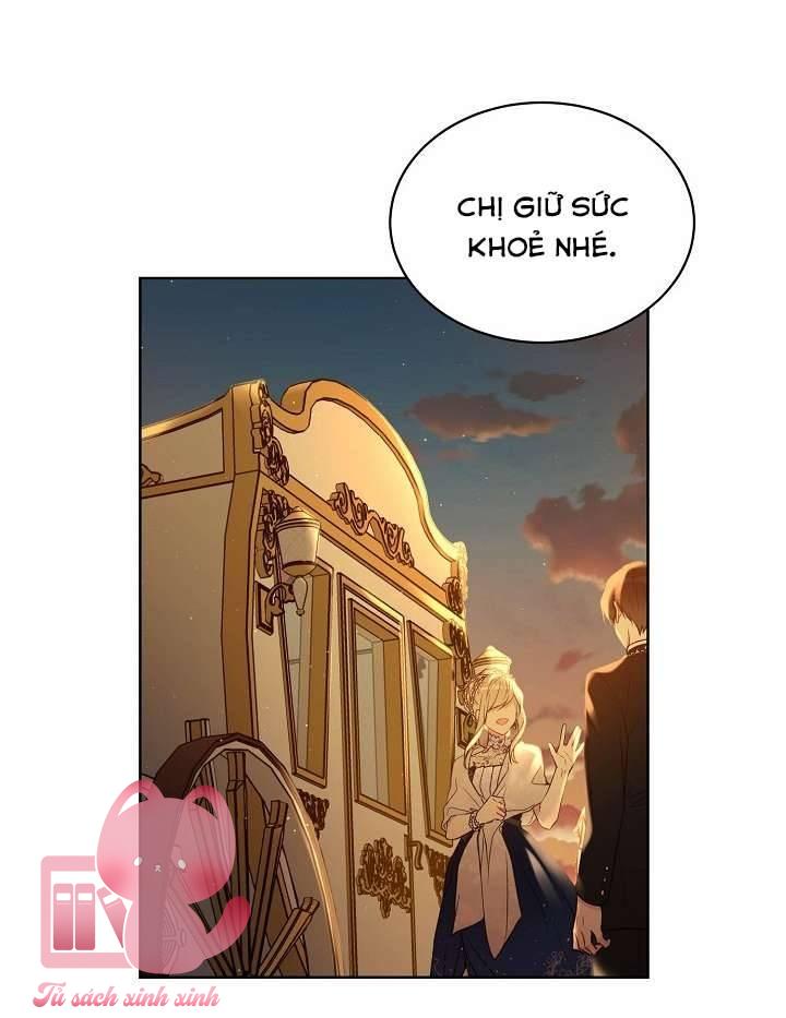 Vương Miện Lục Bảo - Chap 41 - Trang 20