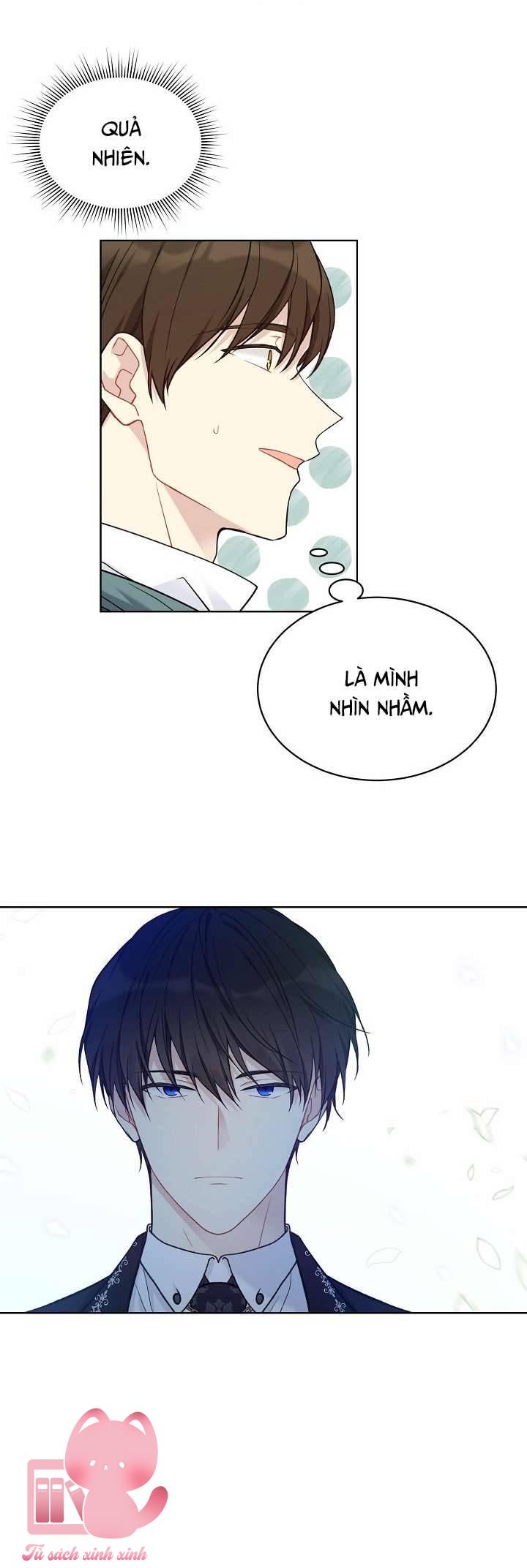 Vương Miện Lục Bảo - Chap 41 - Trang 3