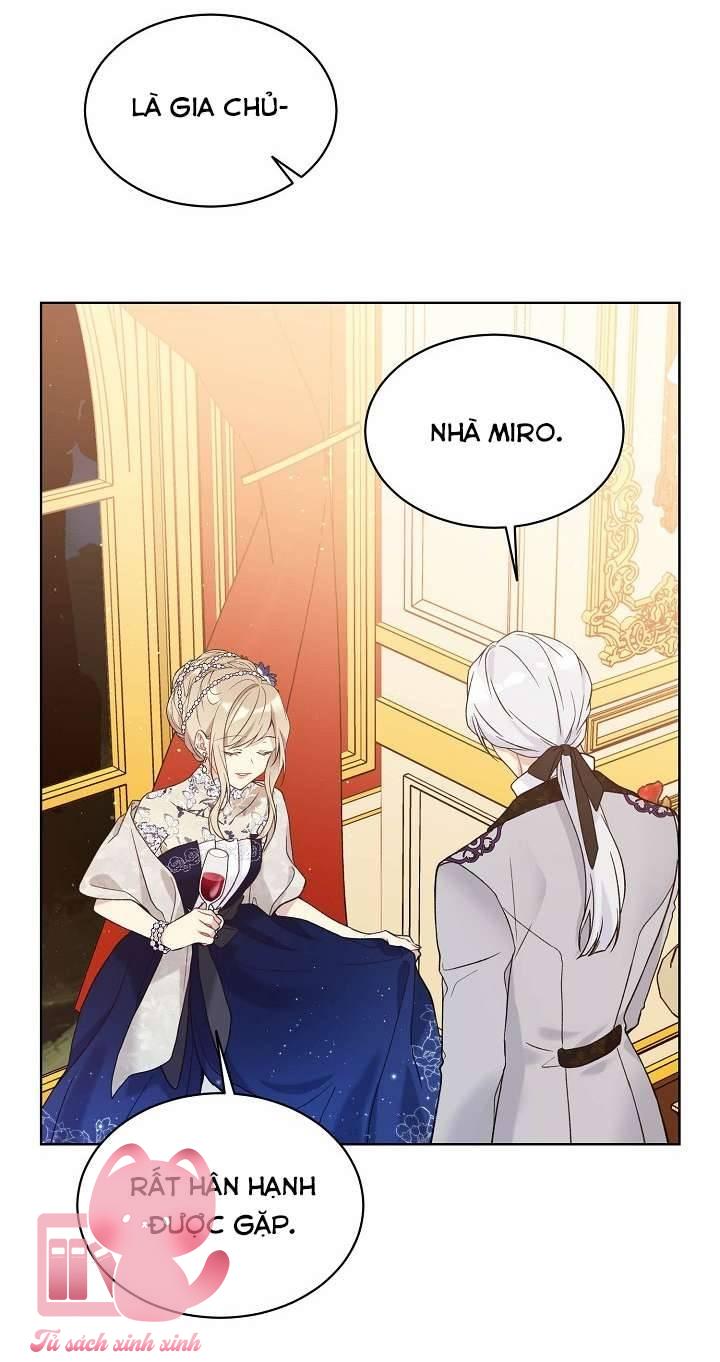 Vương Miện Lục Bảo - Chap 41 - Trang 23