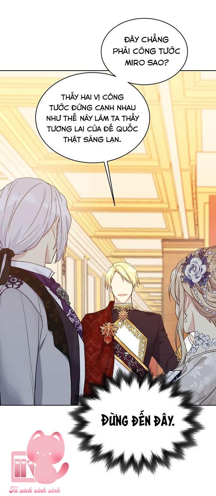 Vương Miện Lục Bảo - Chap 41 - Trang 31