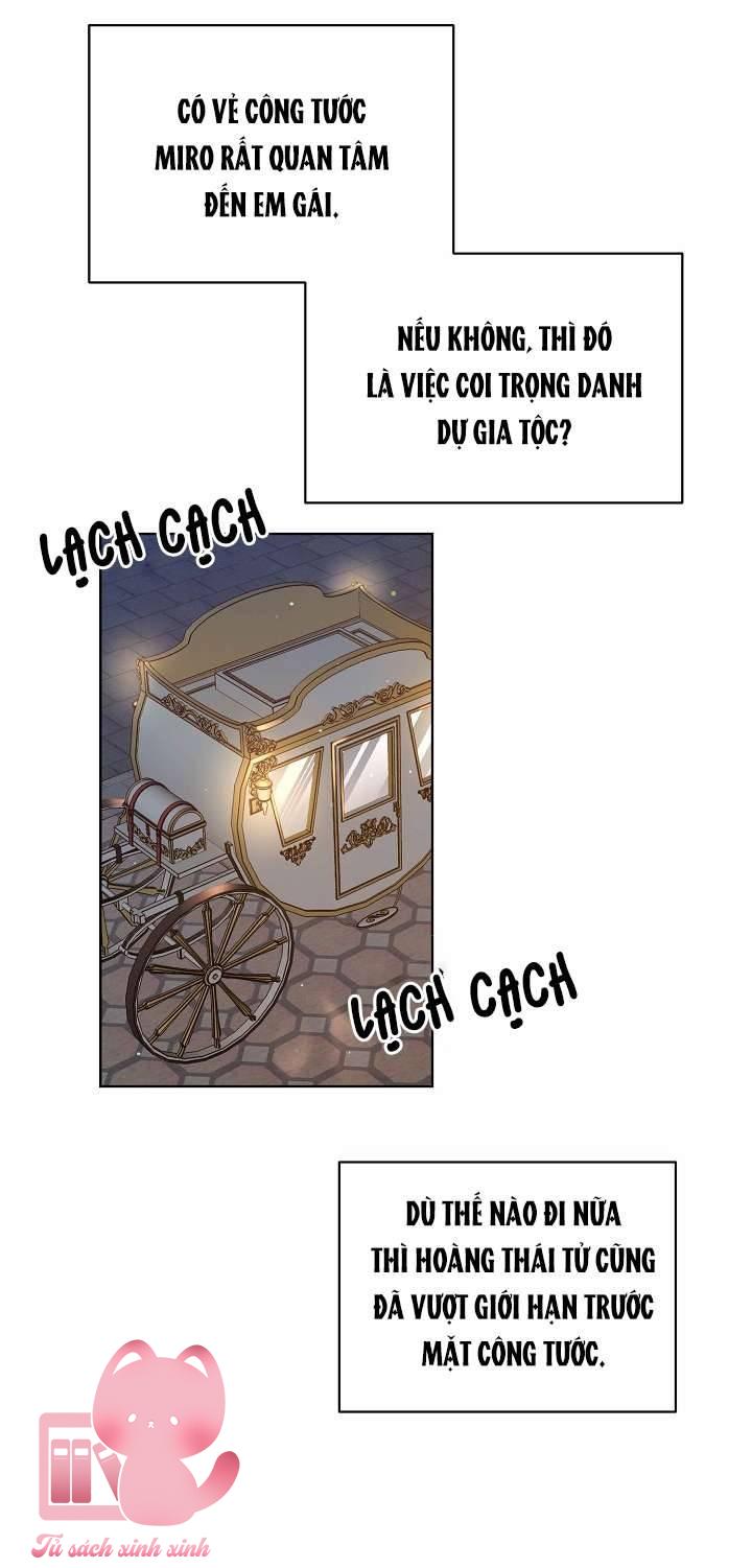 Vương Miện Lục Bảo - Chap 41 - Trang 36