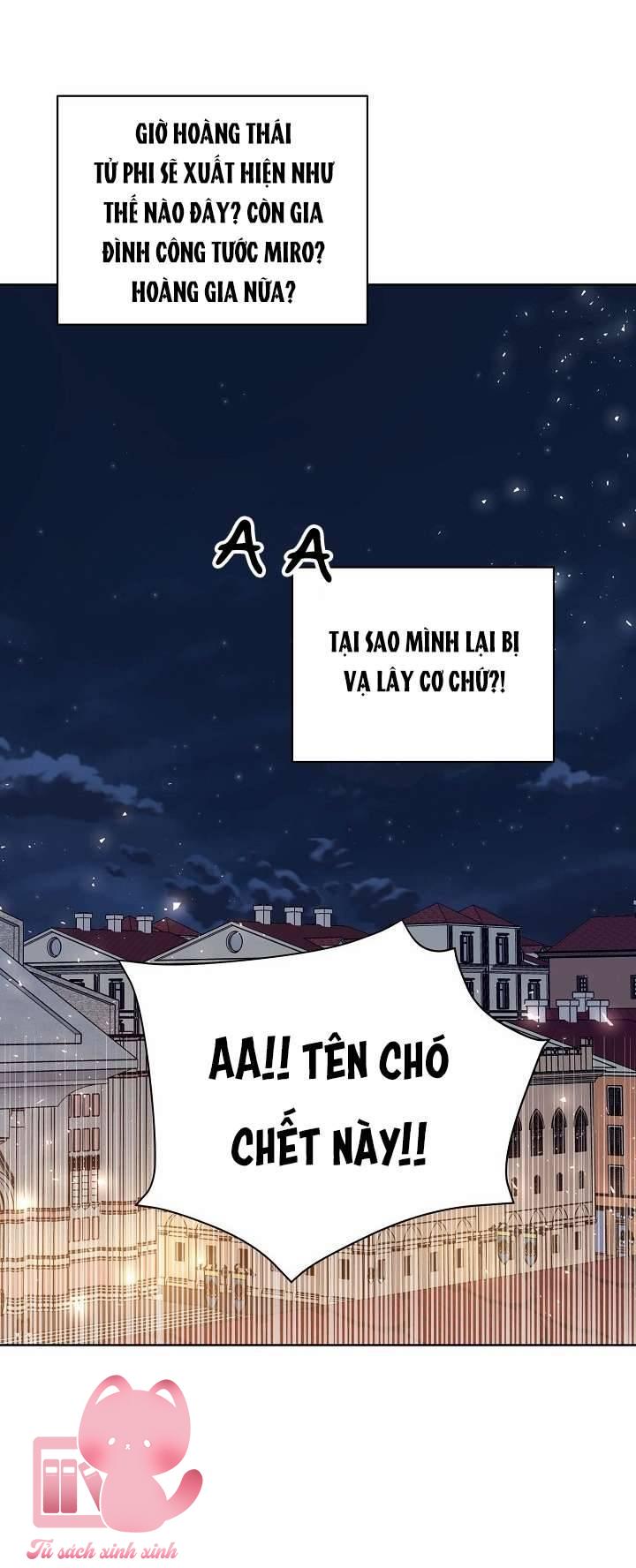 Vương Miện Lục Bảo - Chap 41 - Trang 37