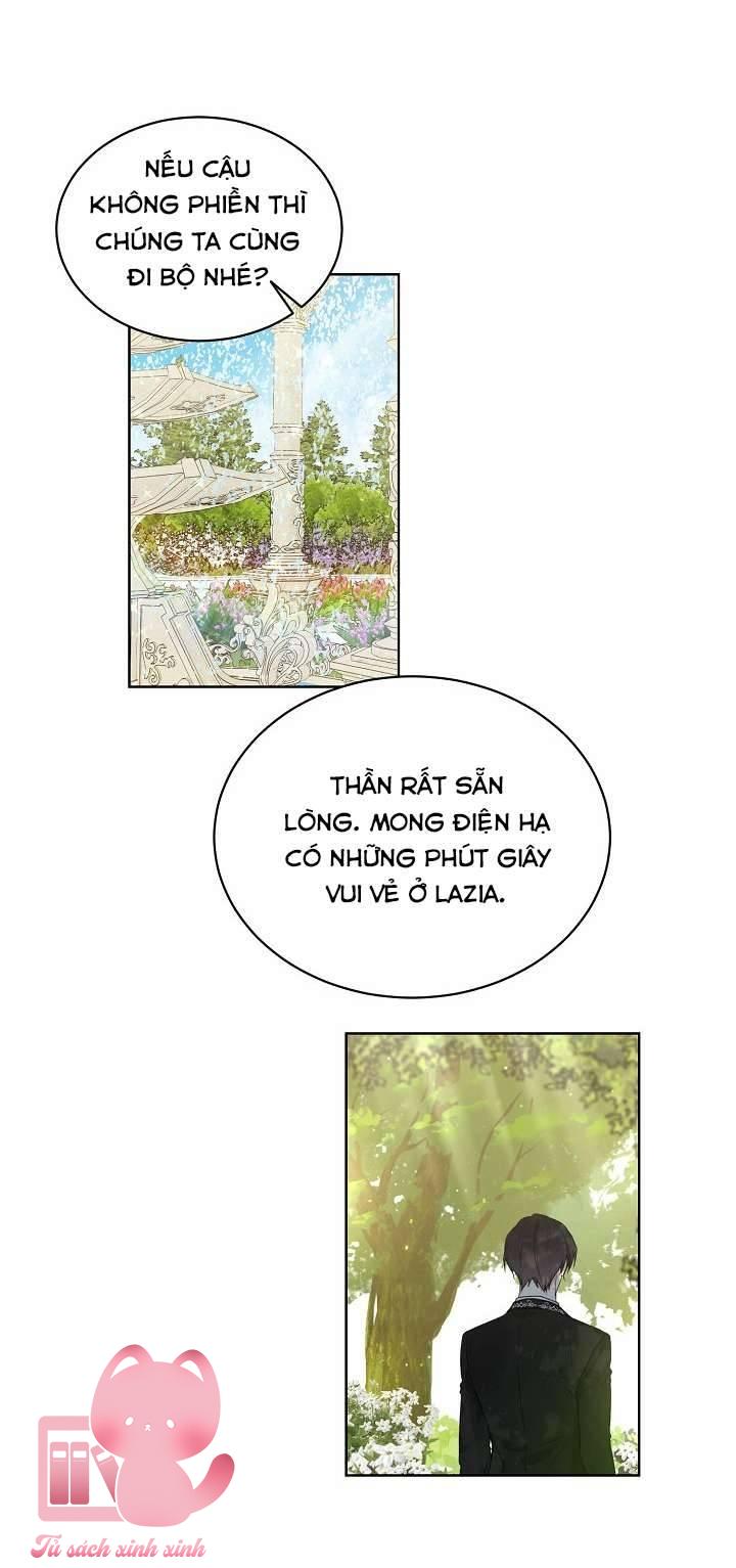 Vương Miện Lục Bảo - Chap 41 - Trang 6