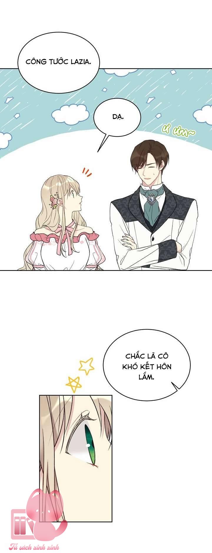 Vương Miện Lục Bảo - Chap 41 - Trang 7