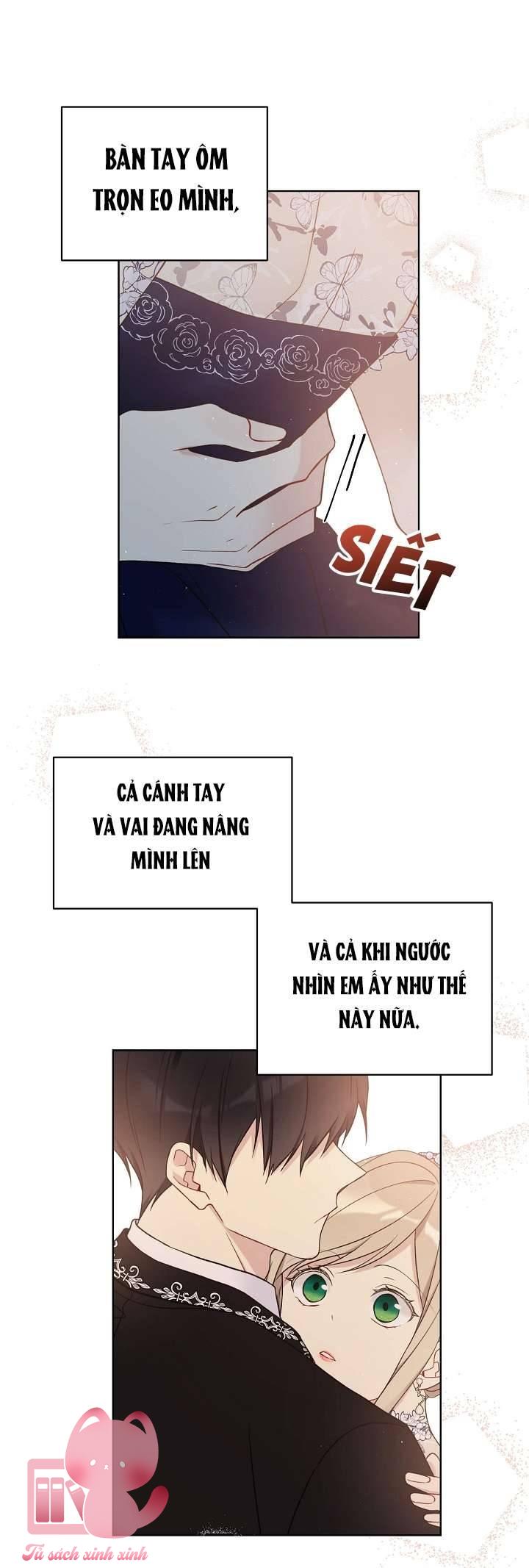 Vương Miện Lục Bảo - Chap 42 - Trang 11