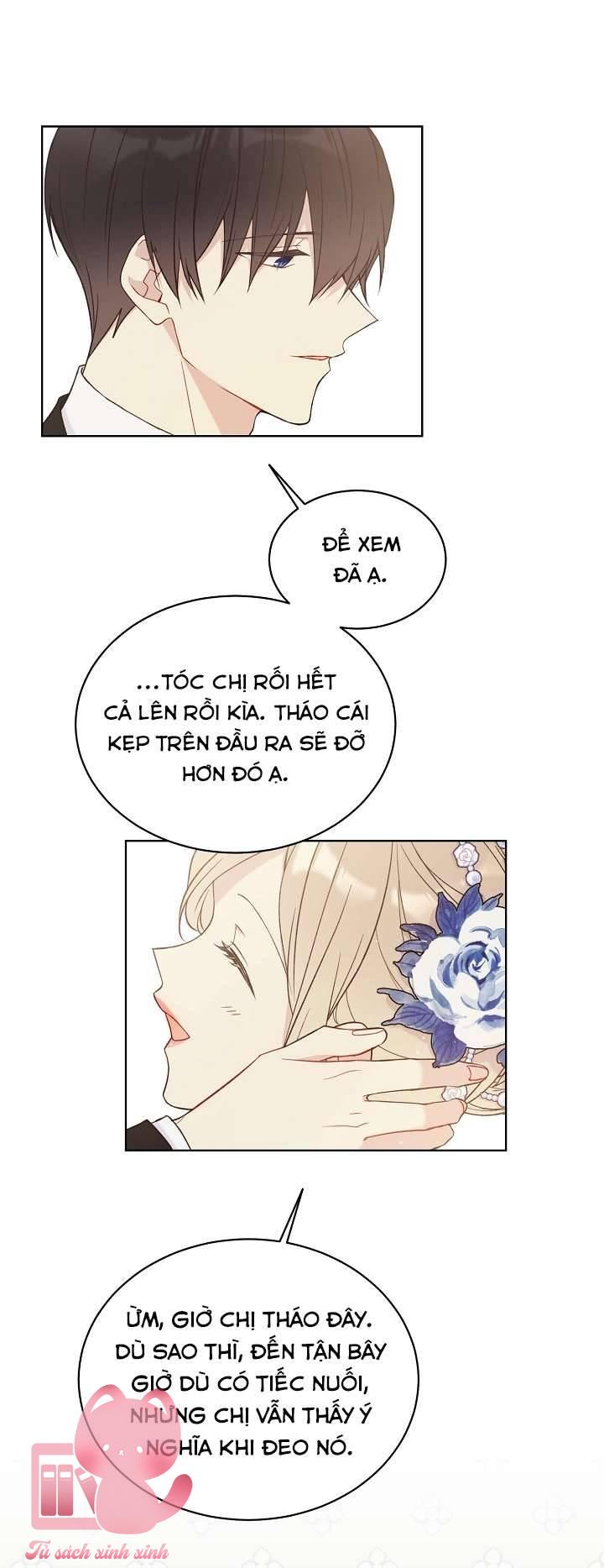 Vương Miện Lục Bảo - Chap 42 - Trang 14